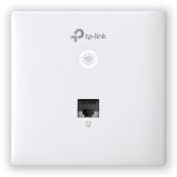  TP-LINK EAP230-Wall AC1200 Wless MU-MIMO Gigabit Access Poin
