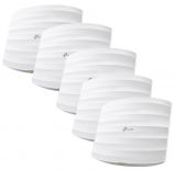  TP-LINK EAP245 5pack AC1750 DualBand WiFi Access Point