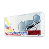 Eco HP CF283A (83A) Eco Kompatibilis j toner