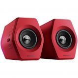 Edifier G2000 RGB Gaming Bluetooth Speaker Red