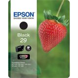 Epson Epson 29 Black eredeti tintapatron (T2981)