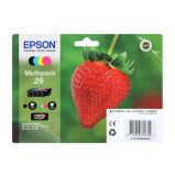 Epson Epson 29 eredeti tintapatron csomag (T2986)