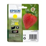 Epson Epson 29XL Yellow eredeti tintapatron (T2994)