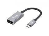 EQuip USB-C to DisplayPort 1.4 Adapter 8K/30Hz