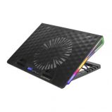 Esperanza Alize RGB Gamer Notebook htpad Black