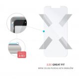 FIXED 2, 5D Tempered Glass for Apple iPhone 13/13 Pro