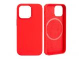 FIXED MagFlow for Apple iPhone 13 Pro,  red