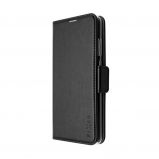 FIXED FIXED Opus book case for Xiaomi Mi 11i,  black