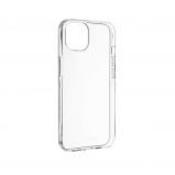 FIXED Slim AntiUV for Apple iPhone 13 Clear