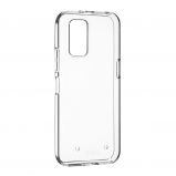 FIXED TPU Gel Case for Nokia XR21,  clear
