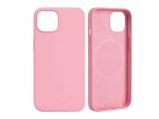 FIXED MagFlow for Apple iPhone 13,  pink