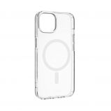 FIXED MagPure for Apple iPhone 13,  clear