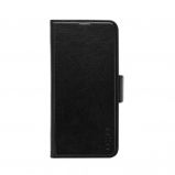 FIXED Opus book case for Xiaomi Redmi Note 10 Pro,  black