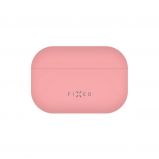FIXED Silky for Apple AirPods Pro 2,  pink