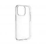 FIXED Slim AntiUV for Apple iPhone 13 Pro,  clear