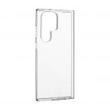 FIXED Slim AntiUV for Samsung Galaxy S23 Ultra,  clear