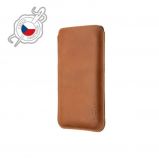 FIXED Slim for Apple iPhone 12/12 Pro/13/13 Pro,  brown