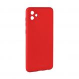 FIXED Story for Samsung Galaxy A04,  red