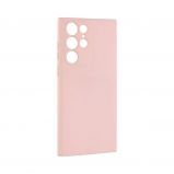 FIXED Story for Samsung Galaxy S22 Ultra 5G,  pink
