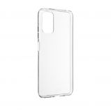 FIXED TPU gel case FIXED for Xiaomi Poco M3 Pro 5G,  clear