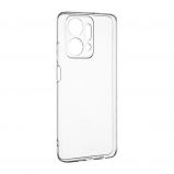 FIXED TPU Gel Case for Honor X7a,  clear