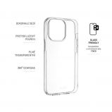 FIXED TPU Gel Case for OnePlus 11 5G,  clear