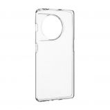 FIXED TPU Gel Case for OnePlus 11R 5G,  clear