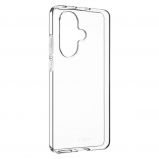 FIXED TPU Gel Case for OnePlus Nord CE 3,  clear