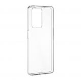 FIXED TPU Gel Case for Realme GT Neo 3,  clear