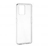 FIXED TPU Gel Case for Realme Narzo 50,  clear