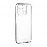 FIXED TPU Gel Case for Realme Narzo 50A,  clear