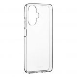 FIXED TPU Gel Case for Realme Narzo N55,  clear