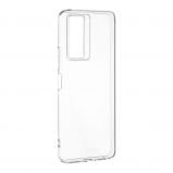 FIXED TPU Gel Case for Vivo Y76 5G,  clear