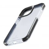 Cellularline Ultra protective case Tetra Force Shock-Twist for Apple iPhone 14 PRO MAX,  2 levels of protection,  trans