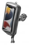 FIXED Universal waterproof case Interphone Master,  up to 6.7 inch,  black