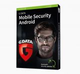 G Data Mobile Security for Android 1 Felhasznl 1 v HUN Online Licenc