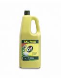  HIG CIF folykony srolszer (Lemon) 2L