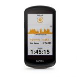 Garmin Edge 1040 Solar Ultimate Smart GPS Kerkpros Navigci