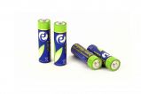 Gembird AA Alkaline battery (4-pack)