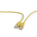 CAT5e U-UTP Patch Cable 5m Yellow