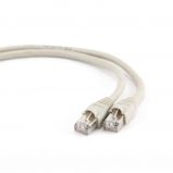 Gembird CAT6 F-UTP Patch Cable 2m Grey