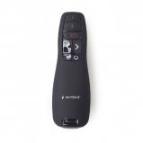 Gembird WP-L-02 Wireless presenter with laser pointer