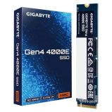 Gigabyte 500GB M.2 2280 NVMe Gen4 4000E