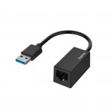 Hama 10/100/1000 USB 3.0 hlzati Ethernet adapter