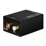 Hama Audio Converter AC80 Digitlis-Analg (DAC)