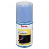 Hama LCD/PLAZMA tiszttkend + Spray