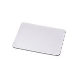 Hama Mouse Pad with Leather Look White egérpad