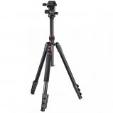 Hama Tar Duo 165 TRI + Mono stand Black