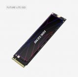 HikSEMI 2TB M.2 2280 NVMe Future Lite