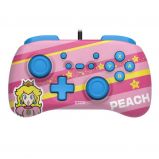 Hori Horipad Mini Peach for Nintendo Switch